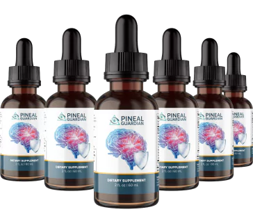 Pineal Guardian -supplement